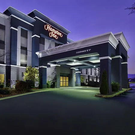 Hampton Inn Cortland-2
