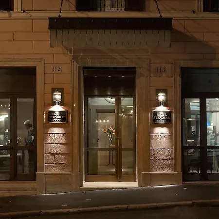 Stendhal Hotel-2