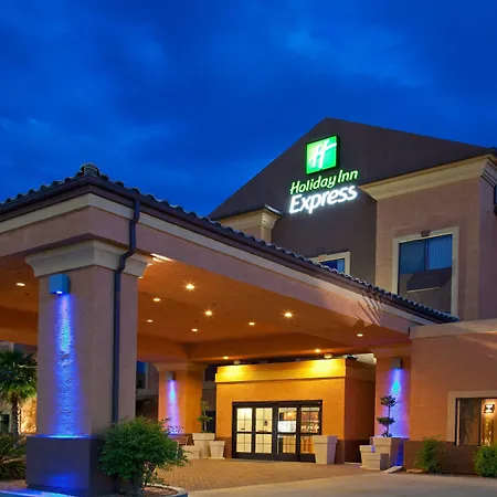 Holiday Inn Express Kingman By Ihg-3