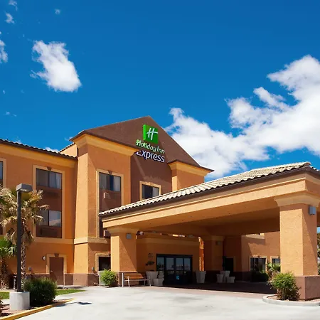 Holiday Inn Express Kingman By Ihg-2