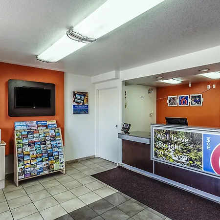 Motel 6-Richland, Wa - Kennewick-2