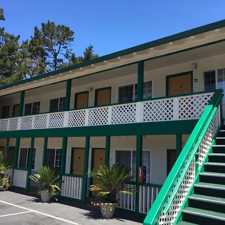 Monterey Pines Inn-3
