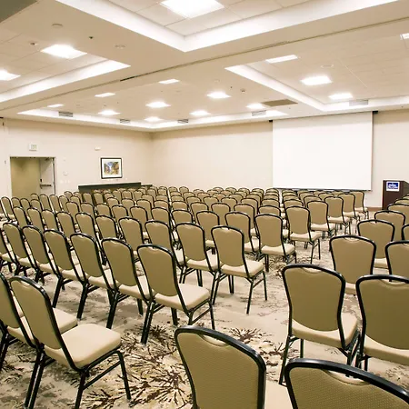 Hampton Inn & Suites Nampa At The Idaho Center-2