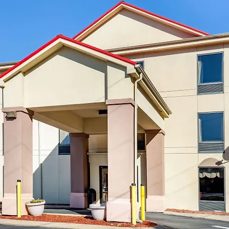 Econo Lodge Lookout Mountain-2