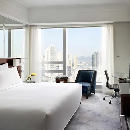Cordis, Hong Kong - Langham Hospitality Group-2