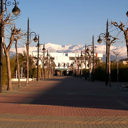 Hotel Corona de Atarfe-3