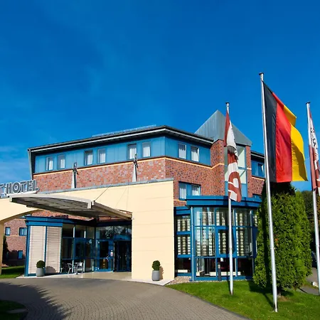 ACHAT Hotel Bochum Dortmund-2