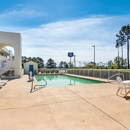 Motel 6-Newnan, Ga-2