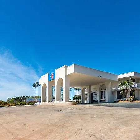 Motel 6-Newnan, Ga-3