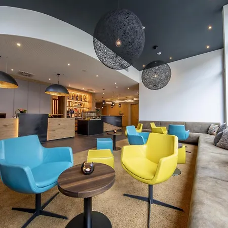 AKZENT Hotel Laupheimer Hof-3