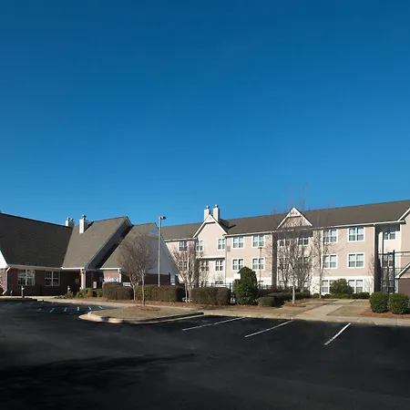 Residence Inn Columbus-2