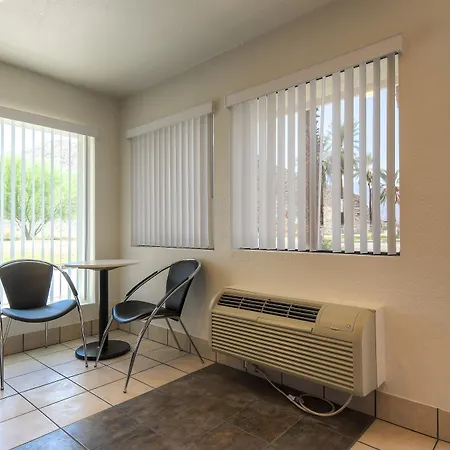 Motel 6-Rancho Mirage, Ca - Palm Springs-3