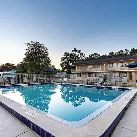 Americas Best Value Inn - Lake City-2