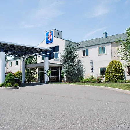 Motel 6-Pottstown, Pa-3