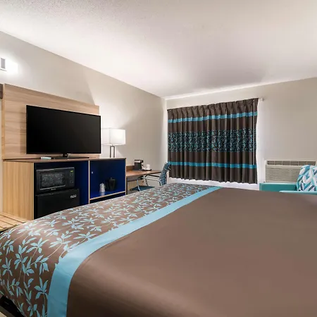 Surestay By Best Western Lewiston Auburn Area-2