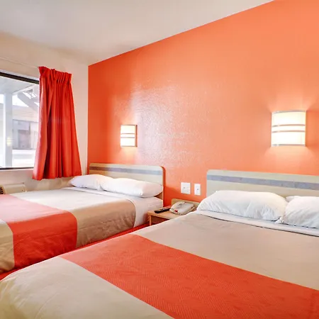 Motel 6-Southington, Ct - Hartford-3