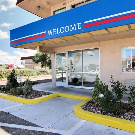 Motel 6-Eureka, Ca Redwood Coast-3