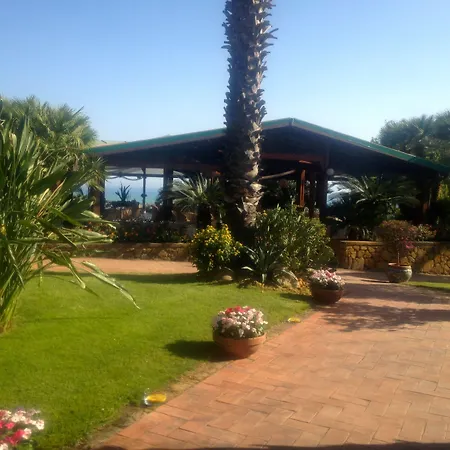 Colleverde Park Hotel-3