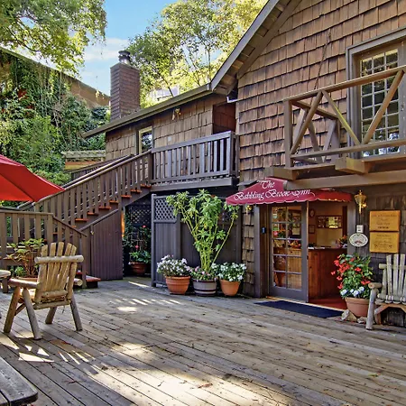 The Babbling Brook Inn-2