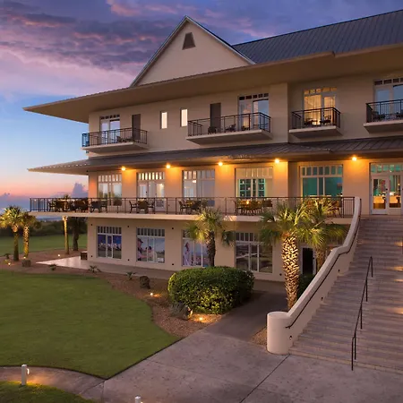 Hammock Beach Golf Resort & Spa-3