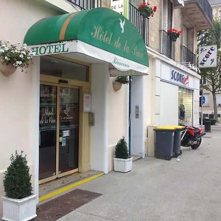 Hotel de la Paix-2