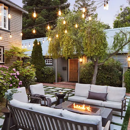 Lavender, A Four Sisters Inn-3