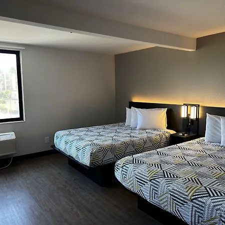 Motel 6-San Diego, Ca - Hotel Circle - Mission Valley-2