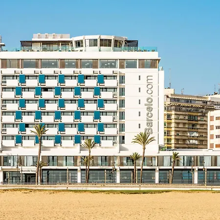 Barceló Tanger-3