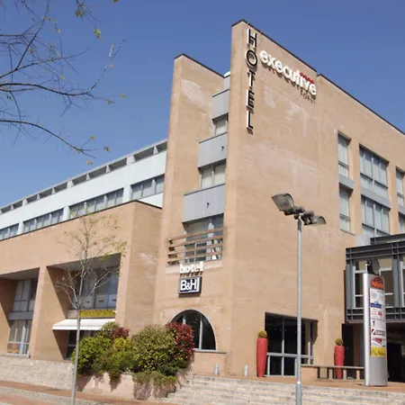 Executive Hotel-3