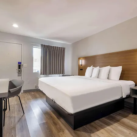 Motel 6-Santa Ana, Ca-3