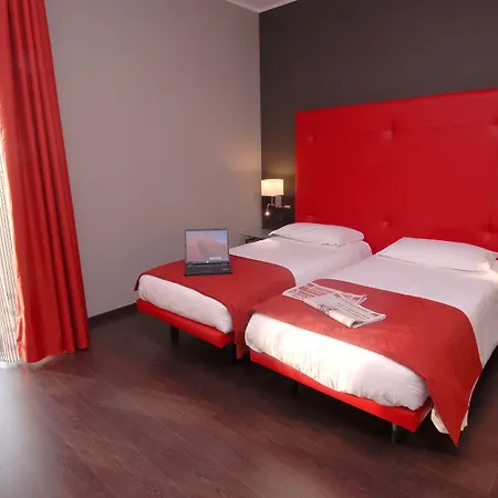 Hotel Pergola-2
