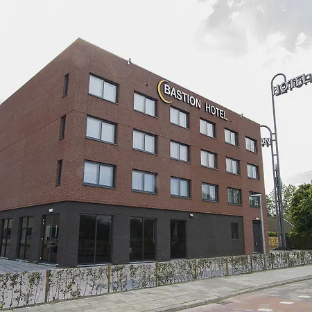 Bastion Hotel Leeuwarden-2