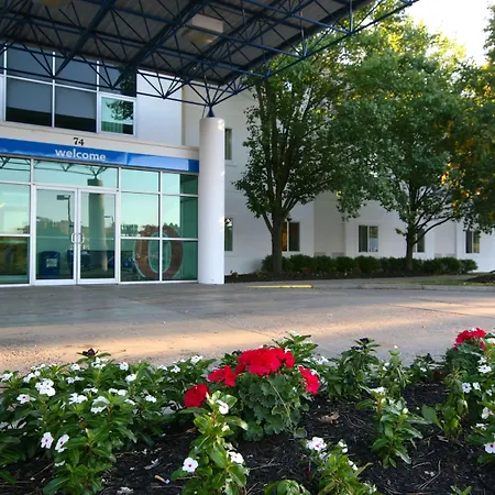 Motel 6-Colchester, Vt - Burlington-3