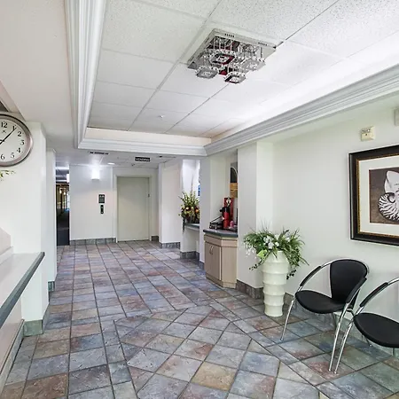Motel 6-Weatherford, Tx-3