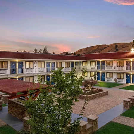 Motel 6-Fremont, Ca - South-2
