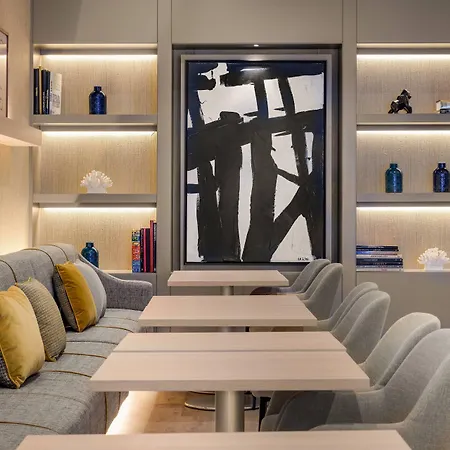 Ac Hotel Tarragona By Marriott-2