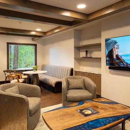 Parkside Inn At Incline-2