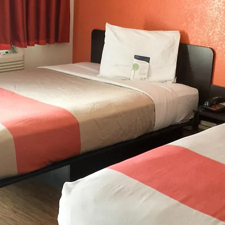 Motel 6-Ardmore, Ok-2