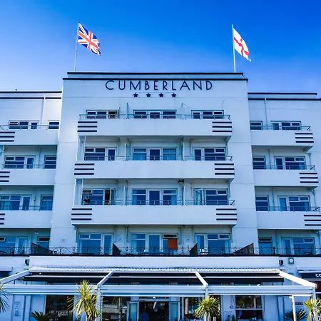 Cumberland Hotel - Oceana Collection-3