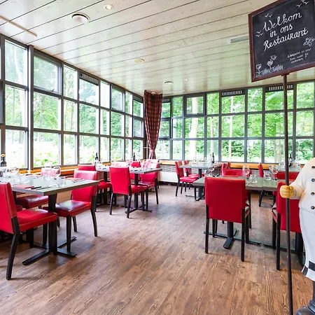 Bastion Hotel Heerlen-2