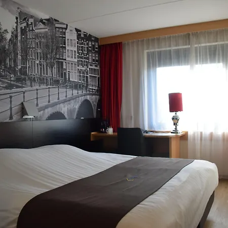 Bastion Hotel Heerlen-3