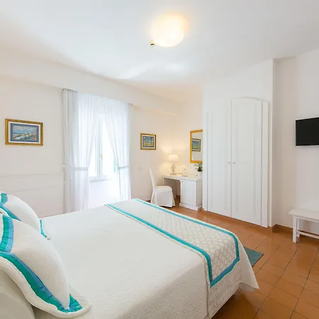 Villa Romana Hotel&Spa-3
