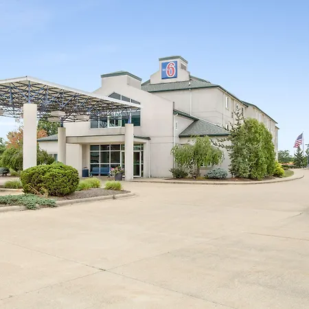 Motel 6-Medina, Oh - Cleveland-3