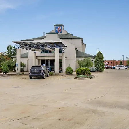Motel 6-Medina, Oh - Cleveland-2