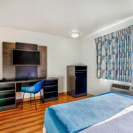 Motel 6-Duluth, Mn-2