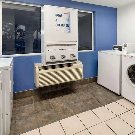 Motel 6-Ventura, Ca - South-3