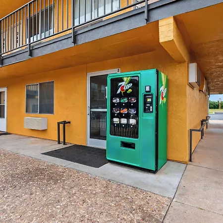 Americas Best Value Inn Stillwater-3