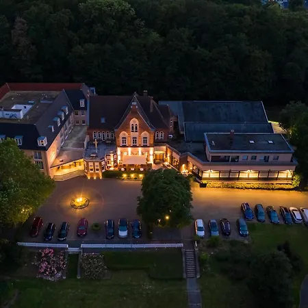 Parkhotel Berghölzchen-3