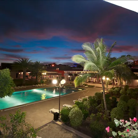 Pestana Trópico-3