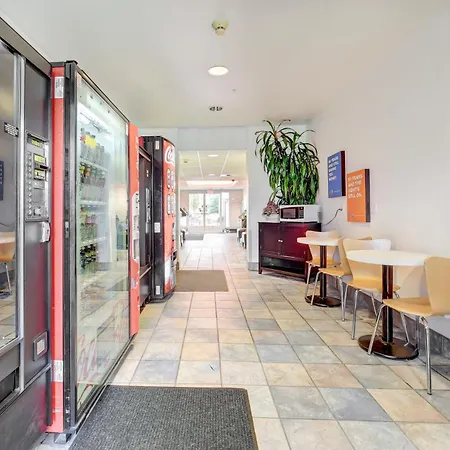 Motel 6-Roseburg, Or-3